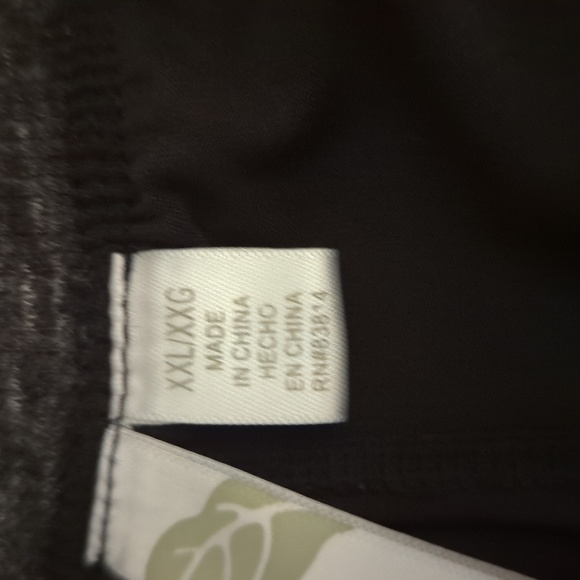 💥5 for 25 💥 🤩HOST PICK 🤩🌱Green Tea skirt🌱 size XXL - Picture 10 of 10